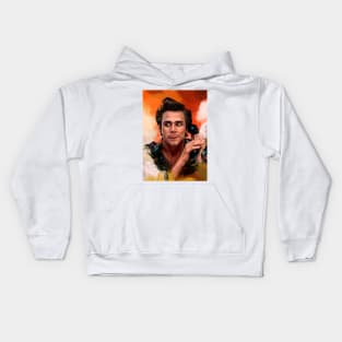 Ace Ventura Kids Hoodie